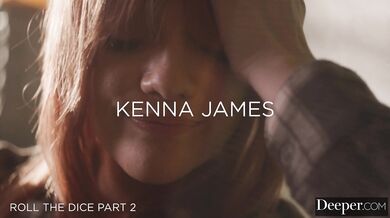 Kenna James Vol 2 Compilation brings you a non stop ride of intense fucking and deep throat