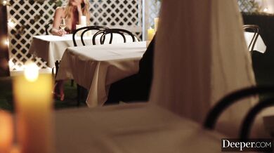 Savvy Suxx demonstrates her incredible hunger for dick in this high energy fuckfest