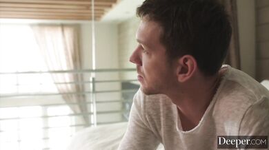 Abella Danger uses her massive curves to settle the score in this steamy reconciliation scene