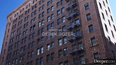 Kendra Cole loses control and screams in pleasure during this intense double penetration