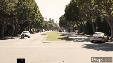 Emily enjoys a hardcore pounding from a stranger to cuckold her loyal boyfriend