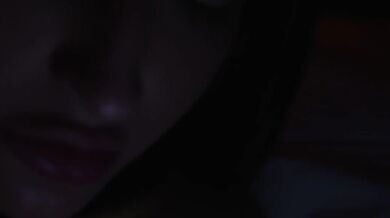 Emily enjoys a hardcore pounding from a stranger to cuckold her loyal boyfriend