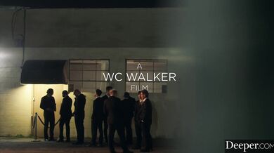 Kazumi and Connie Perignon get their tight holes filled and their asses spanked at a sex party