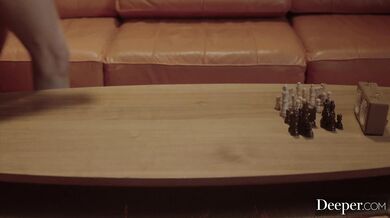 Redhead bombshell Little Dragon takes every inch of a powerful BBC in her secret tryst