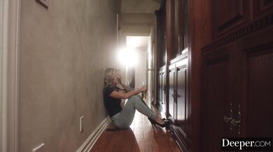 Experience the elegance and raw passion of Kayden Kross in this ultimate career compilation