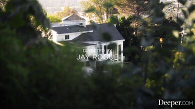 Scarlett Alexis gets her tight pussy drilled and her booty smacked in this high energy hardcore scene