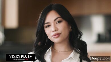 Scarlett Alexis gets her tight pussy drilled and her booty smacked in this high energy hardcore scene