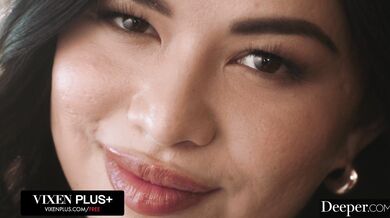 Scarlett Alexis gets her tight pussy drilled and her booty smacked in this high energy hardcore scene