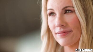 Bunny Madison demonstrates her obsession with anal play by getting her booty thoroughly drilled and filled