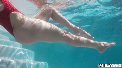 Sandy Love trades her luxury lifestyle for a hardcore pounding from a powerful young black stud