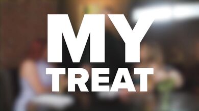 Abby Rose and Aderes Quin drench the sheets with non-stop squirting during an intense fuckfest