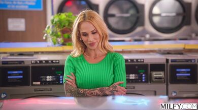 A curated collection of steamy classroom and office encounters where MILFs take full control