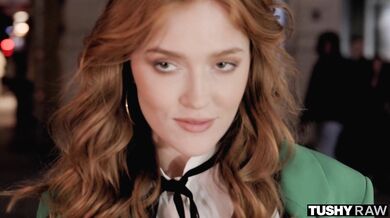 Jia is a true anal specialist who craves deep backdoor drilling and intense stretching