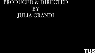 Ashby Winter surrenders her virgin starlet hole to a deep and intense stretching session