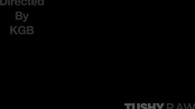 Total anal obsession for Yhivi as she takes every inch of a massive cock deep in her ass until sunrise