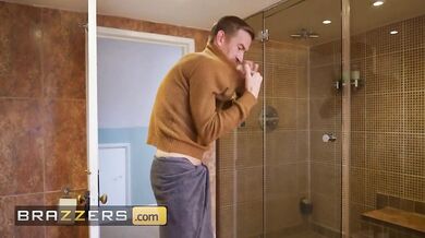 Candy Scott makes sure Danny D has a wedding morning he will never forget