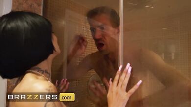 Candy Scott makes sure Danny D has a wedding morning he will never forget