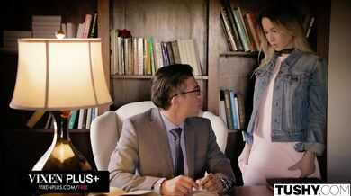 Amateur hottie surrender her tight virgin ass for the first time