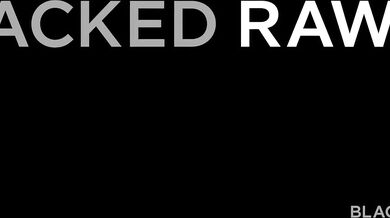 See blonde hotties Ashby Winter and Lily Blossom handle every inch of a powerful BBC