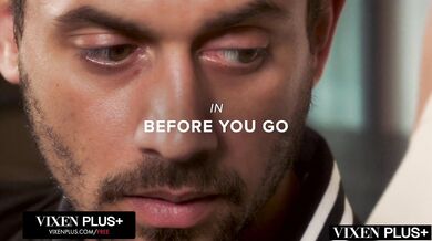 Savannah Bond uses her MILF charms to lure a younger man into a hardcore anal session