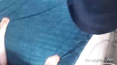 Young starlet gag on a thick member before getting her tight snatch filled to the brim