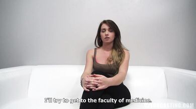 Nata Lee loves big hard cock and gets her wet pussy wrecked