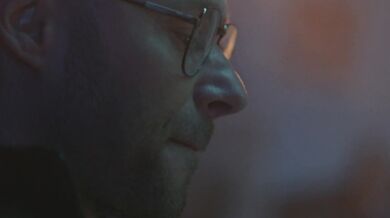 Busty Violet gets her tight pussy fucked raw by her hung bodyguard