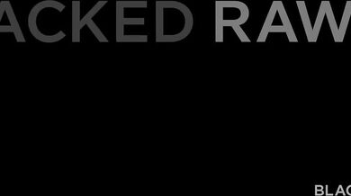 Tiny cutie Mila Perez getting her pussy wrecked by huge BBC