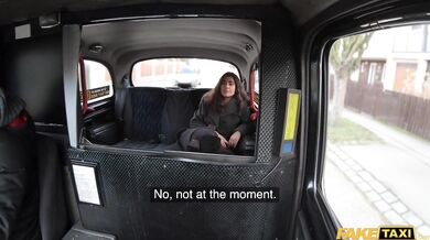 Hot Asian girl has her sweet pussy stretched by huge BWC