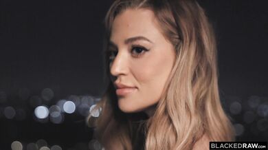 Two busty blondes destroyed in hardcore threesome