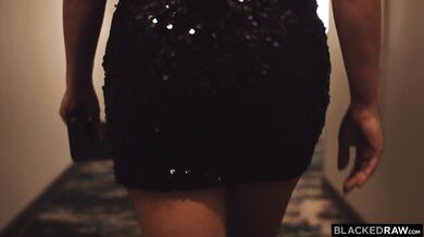 Two busty blondes destroyed in hardcore threesome