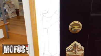 Gizelle Blanco and Liv Wild sharing Scott Nails and his big cock