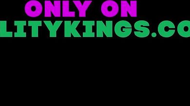 Horny student Maisey Monroe flashes her tits in class and rides Victor Ray on the professor's desk